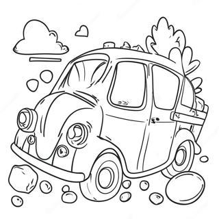 Dsmp Coloring Page 35732-28742