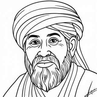 Abu Coloring Page 35852-28835