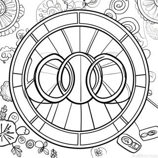 Audi Coloring Pages