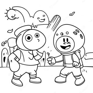 My First Coloring Pages For Kids 37122-29848