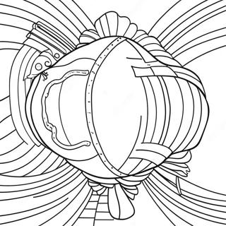 Italy Coloring Pages