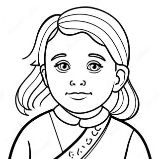 Black Coloring Page For Kids 37942-30504