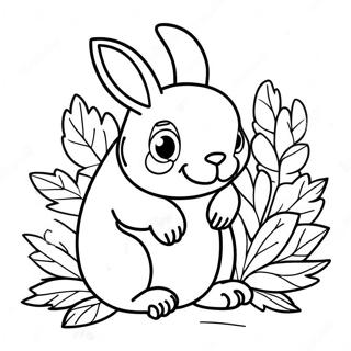 Hop Coloring Page 38102-30632