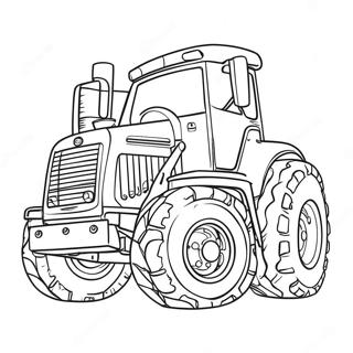 Max D Coloring Pages