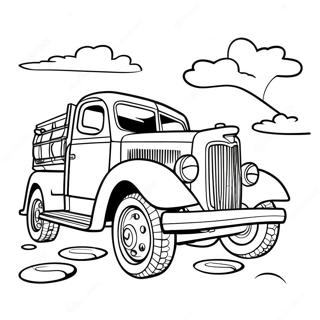 Max D Coloring Page 38462-30915