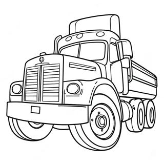 Max D Coloring Page 38462-30916