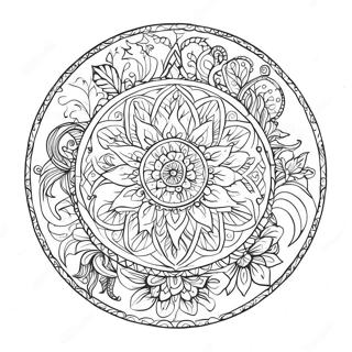 Nabnab Coloring Pages