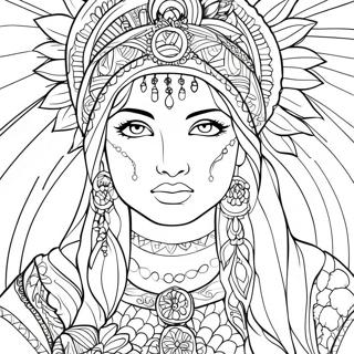 Nabnab Coloring Page 38482-30926