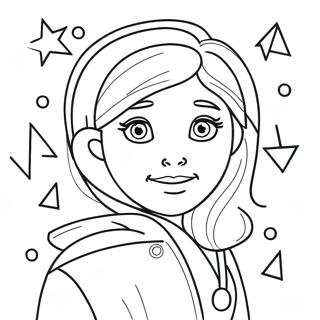 Printibles Coloring Pages