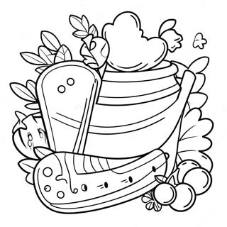 Printable Coloring Pages For Kids 38762-31146