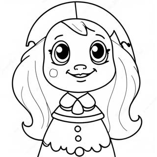 Printable Coloring Pages For Kids 38762-31148