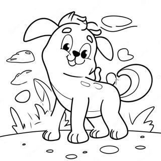 Fun Printable Coloring Pages 38763-31154