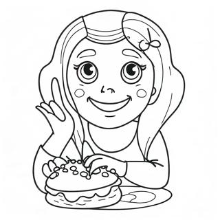 Fun Printable Coloring Pages 38763-31156