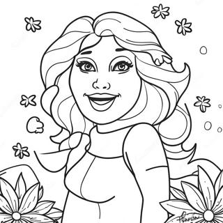 To Sell Coloring Pages