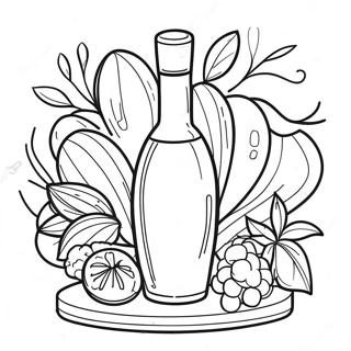 Lalo Table Coloring Page 39062-31379