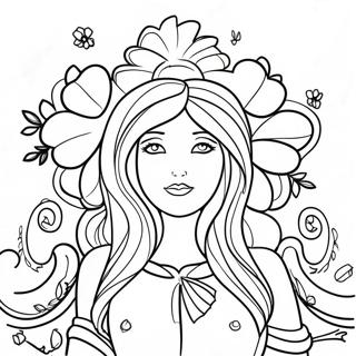 Unity Coloring Page 39122-31428