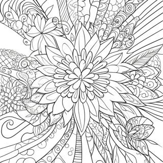 Diverse Unity Coloring Page 39123-31429