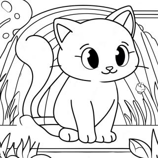 Mew Coloring Page 3931-3234