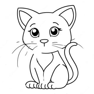 Mew Coloring Page 3931-3236