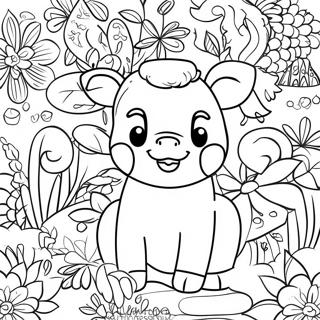 Sml Coloring Page 39532-31752