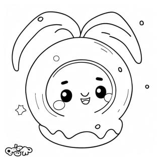 Pikmi Pops Coloring Page 39712-31899