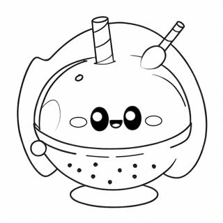 Pikmi Pops Coloring Page 39712-31900