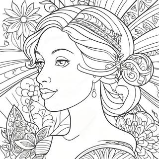 Breathe Coloring Page 39762-31950