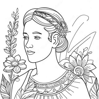 Breathe Coloring Page 39762-31951