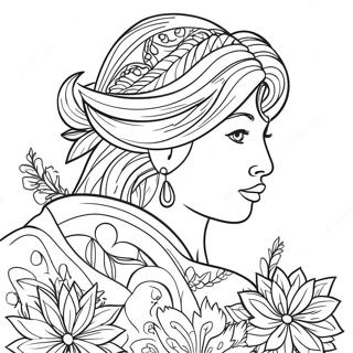 Breathe Coloring Pages