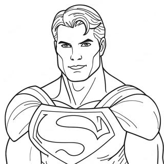 You Are Amazing Superhero Coloring Page 39843-32001