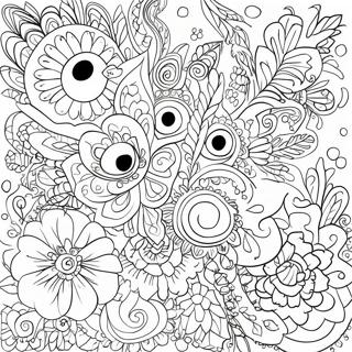 Designs Coloring Pages