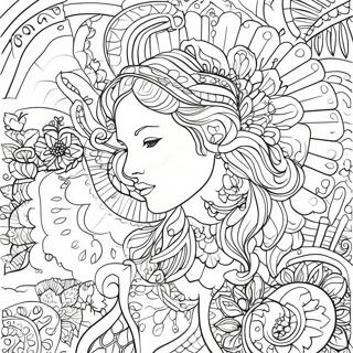 Designs Coloring Page 40112-32210