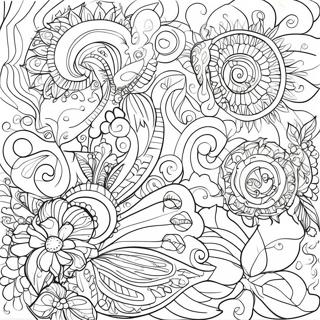 Designs Coloring Page 40112-32211