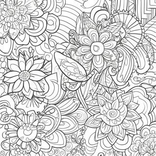 Designs Coloring Pages