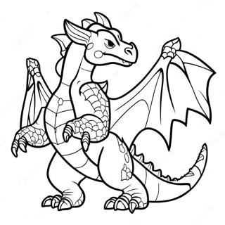 Dnd Coloring Pages