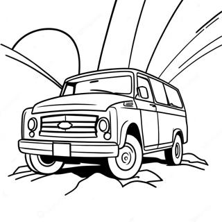 Push And Pull Action Coloring Page 40382-32412