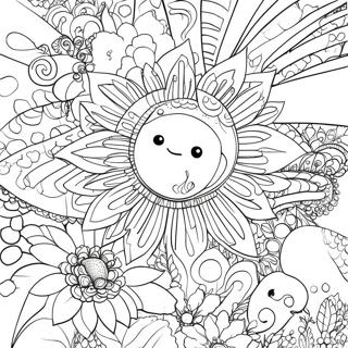 Benefits Of Adult Coloring Pages