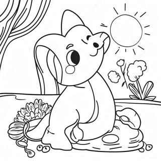 Relaxing Adult Coloring Pages For Stress Relief Coloring Page 40953-32866