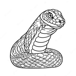 Slytherin Coloring Pages