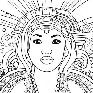 You Re Awesome Coloring Page 41632-33402