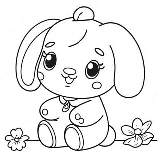 Miscellaneous Coloring Pages