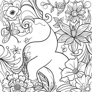 Pages Cover Coloring Page 42072-33751