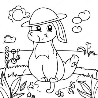 Fun Pages Cover Coloring Page 42073-33755