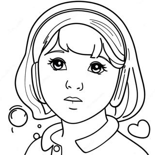 Komi Can T Communicate Coloring Page 42122-33792