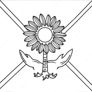 South Carolina Coloring Pages