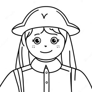 Grayscale Coloring Pages