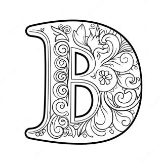 Lowercase A Coloring Page 42682-34239