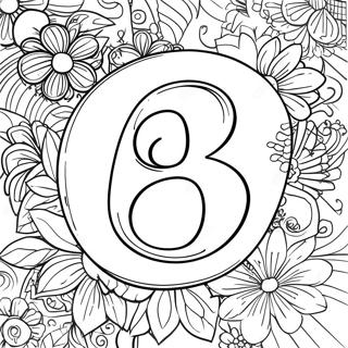 Lowercase A Coloring Page 42682-34240