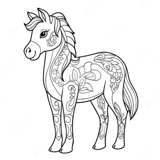 Counseling Coloring Pages