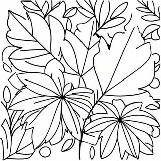 420 Coloring Pages